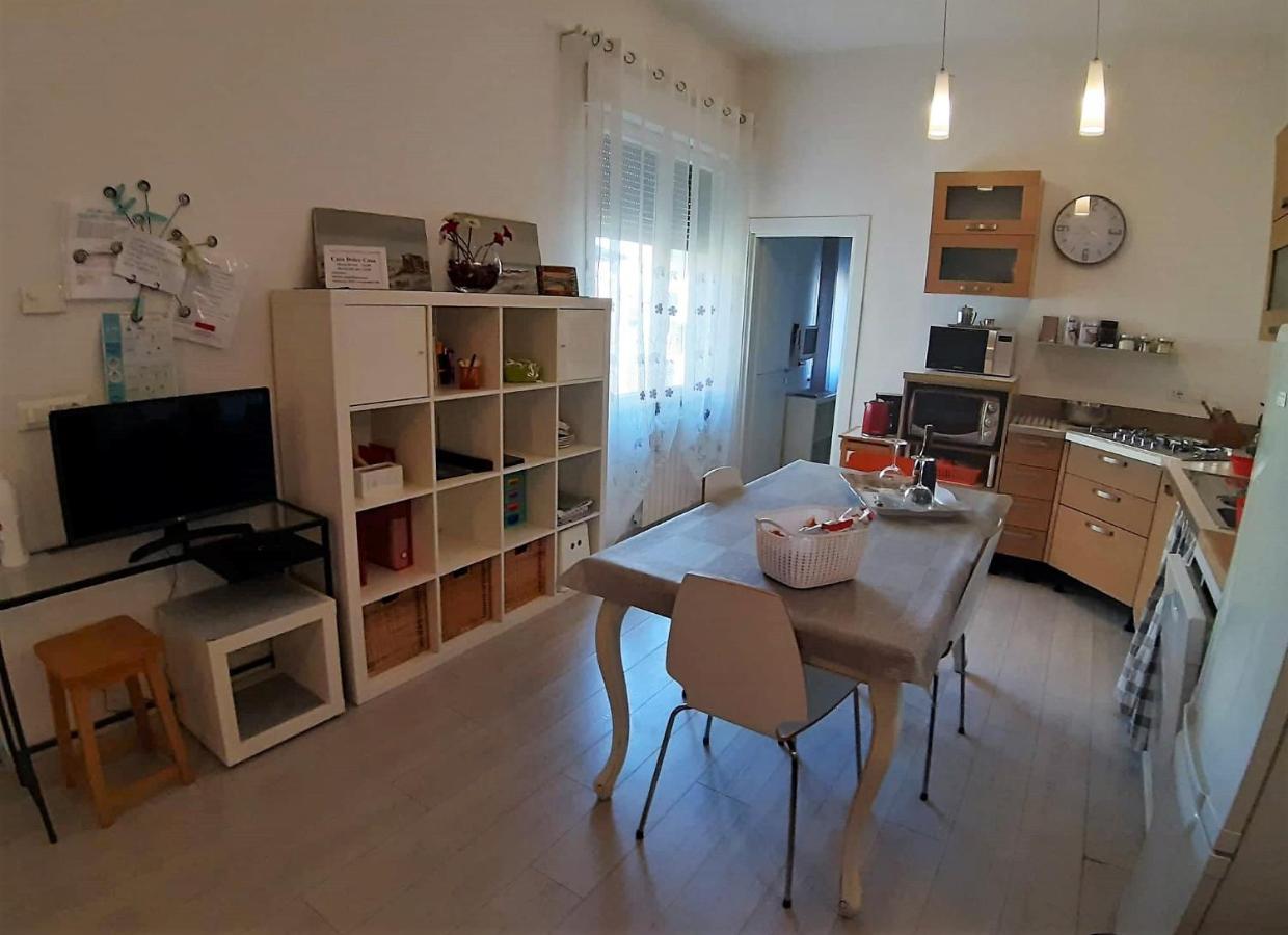 Ferienwohnung Casa Dolce Casa Viareggio Exterior foto