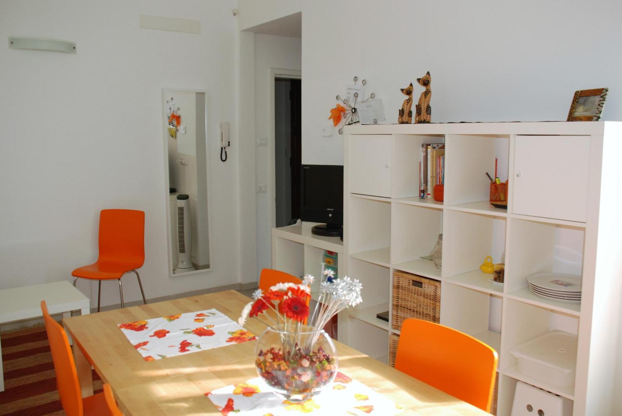 Ferienwohnung Casa Dolce Casa Viareggio Exterior foto