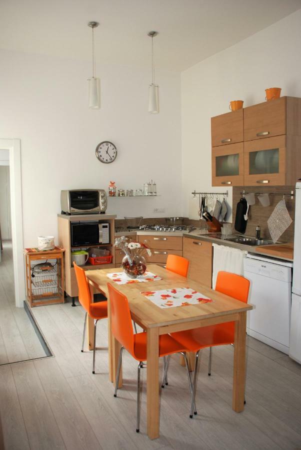 Ferienwohnung Casa Dolce Casa Viareggio Exterior foto