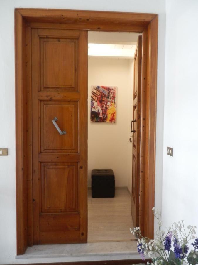 Ferienwohnung Casa Dolce Casa Viareggio Exterior foto