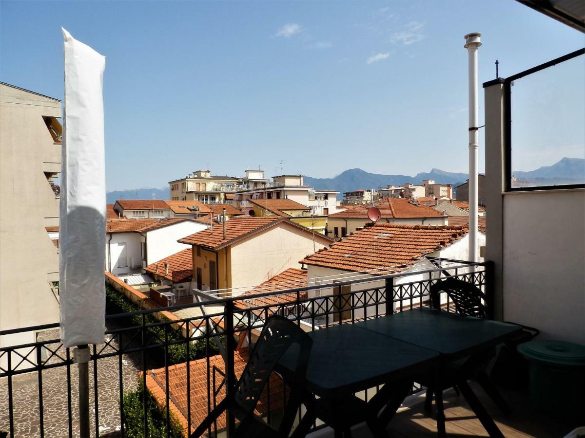 Ferienwohnung Casa Dolce Casa Viareggio Exterior foto