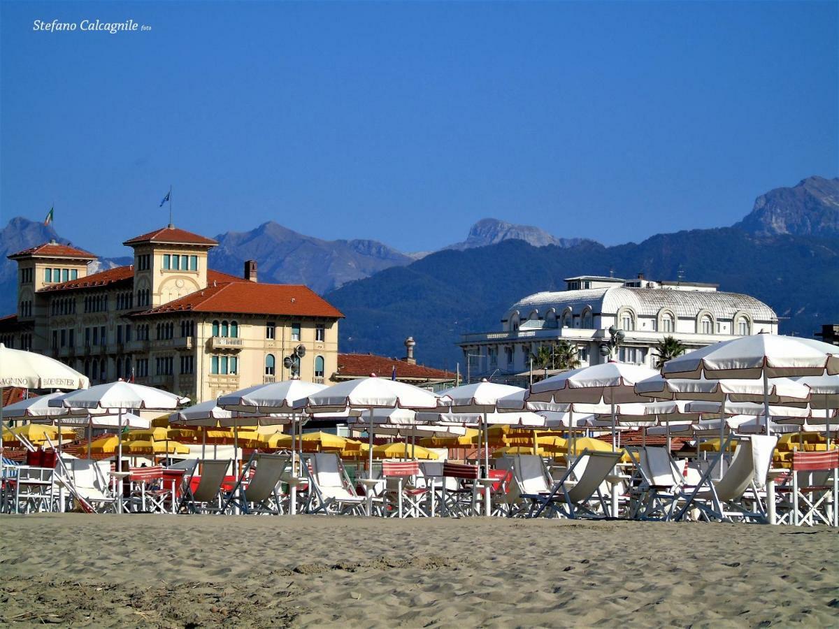 Ferienwohnung Casa Dolce Casa Viareggio Exterior foto