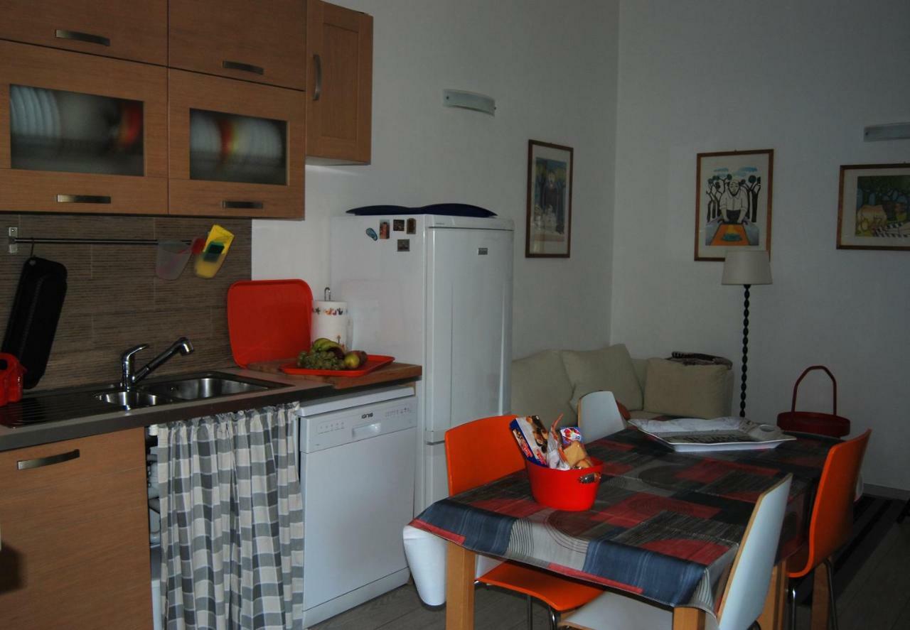 Ferienwohnung Casa Dolce Casa Viareggio Exterior foto