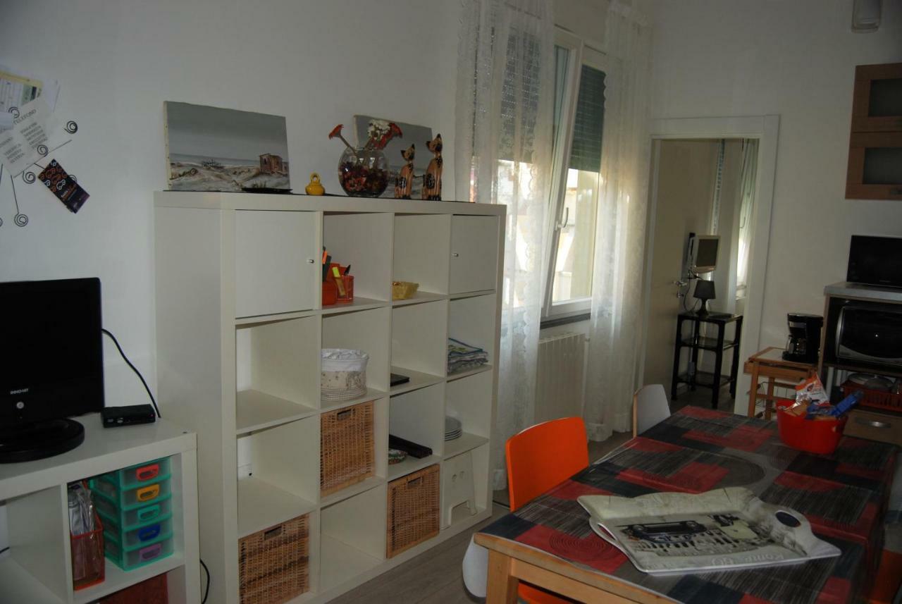 Ferienwohnung Casa Dolce Casa Viareggio Exterior foto