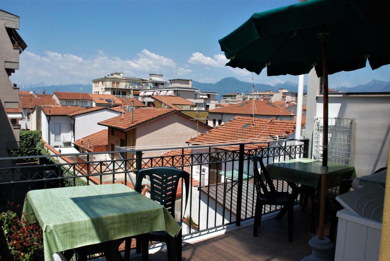 Ferienwohnung Casa Dolce Casa Viareggio Exterior foto