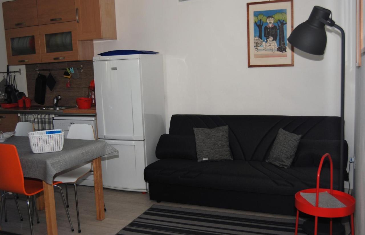 Ferienwohnung Casa Dolce Casa Viareggio Exterior foto