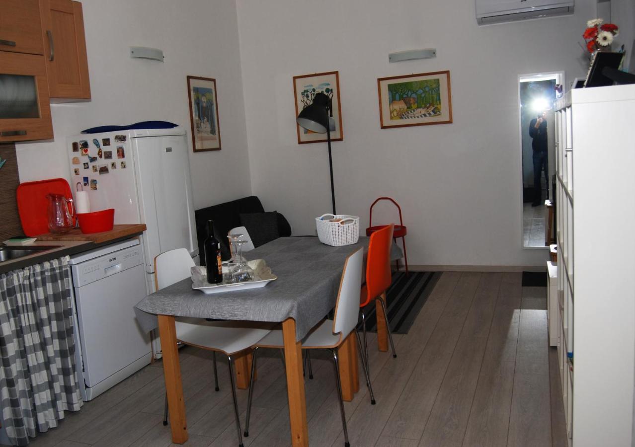 Ferienwohnung Casa Dolce Casa Viareggio Exterior foto